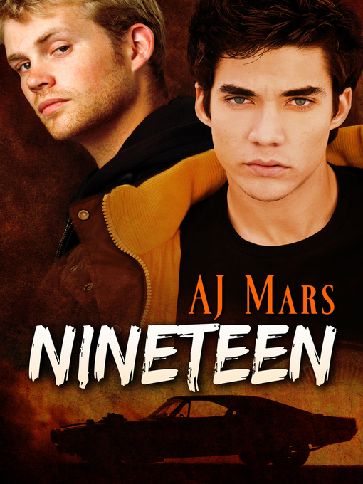Title details for Nineteen by A.J. Mars - Available